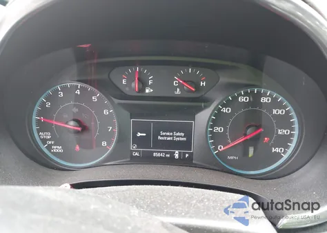 2018 Chevrolet Malibu Lt z USA, uszkodzony, nr VIN 1G1ZD5ST0JF250538